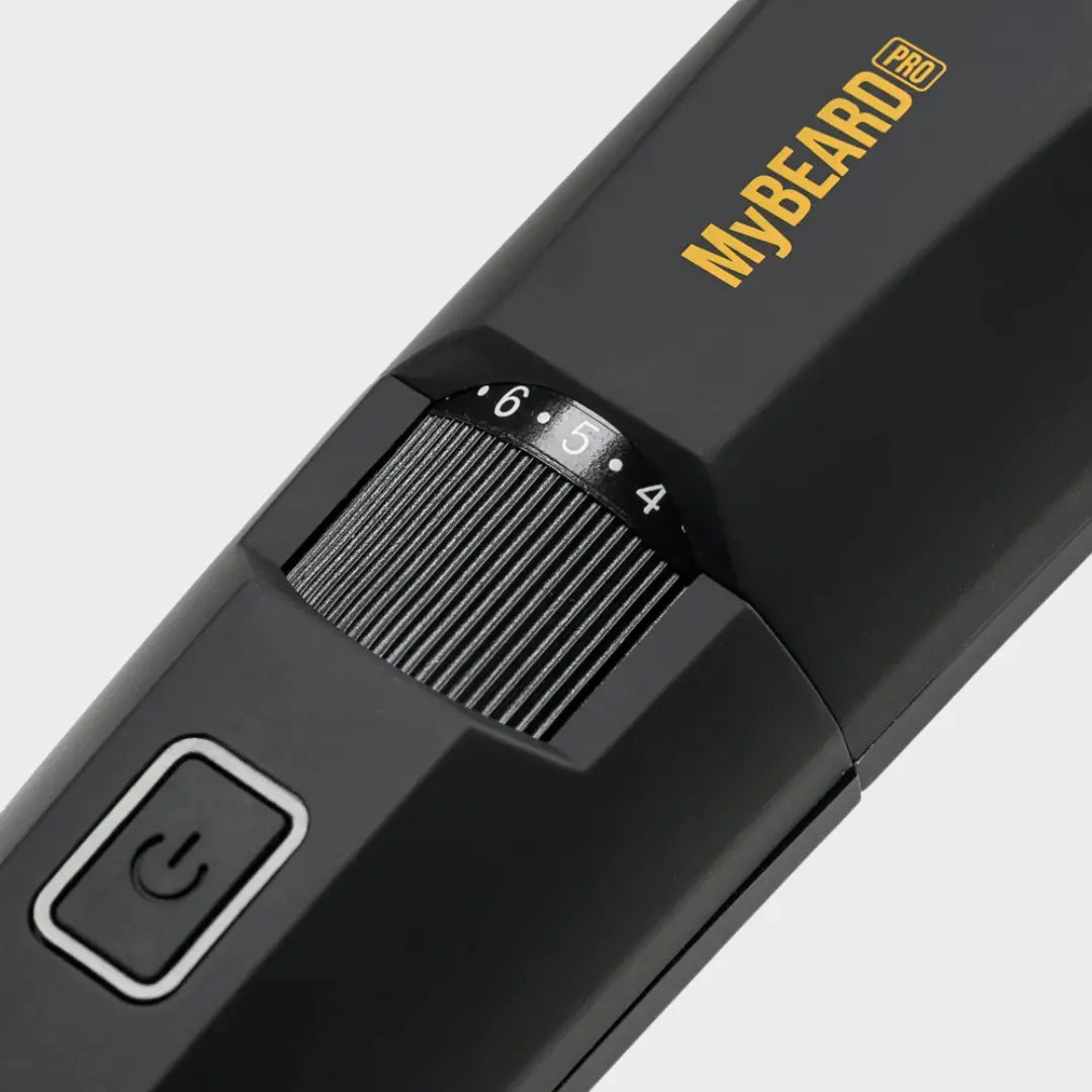 Rasuradora de barba MyBEARD® PRO