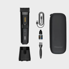 BEARD & BODY PACK