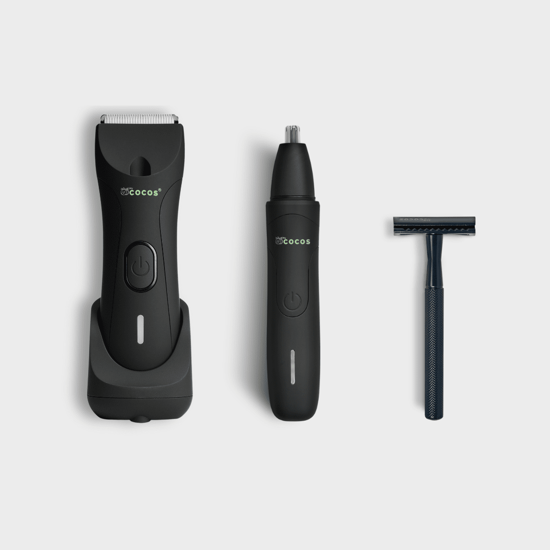 PERFECT TRIO - GETMYCOCOS