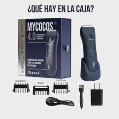 BEARD & BODY PACK
