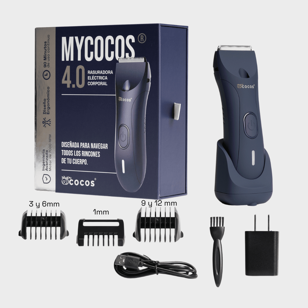 MUNDIALISTA PACK - GETMYCOCOS