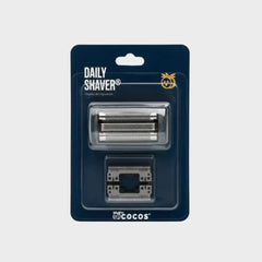 Repuesto Daily Shaver