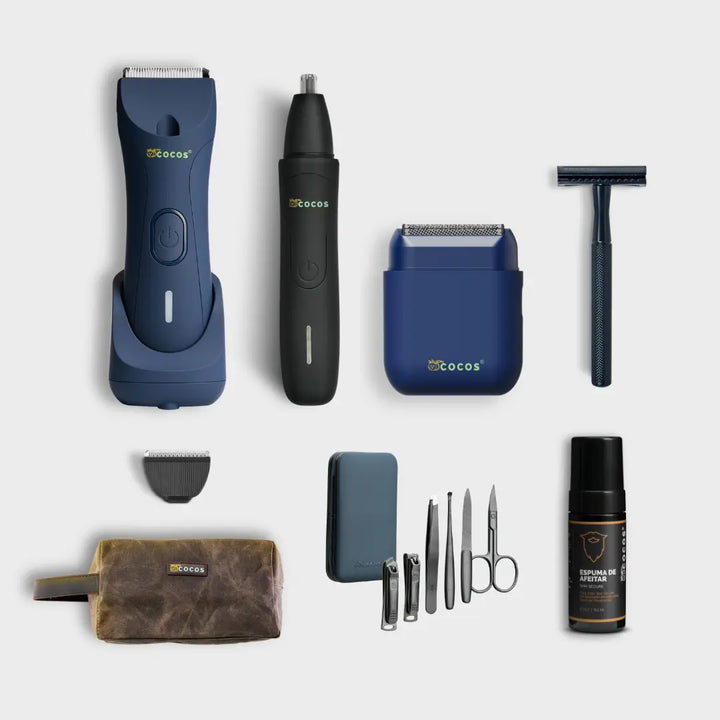BIG DADDY PACK