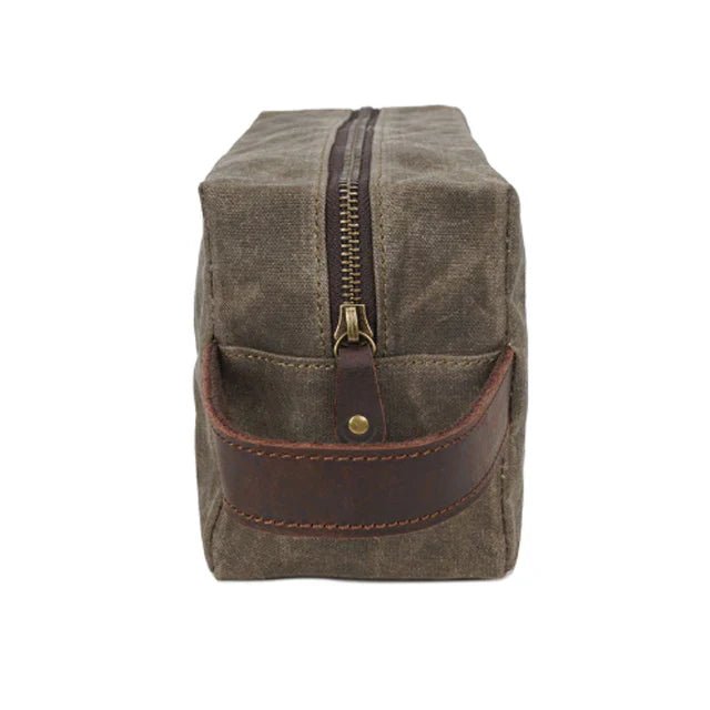 TRAVEL BAG - GETMYCOCOS