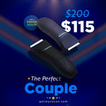 The Perfect Couple 30A
