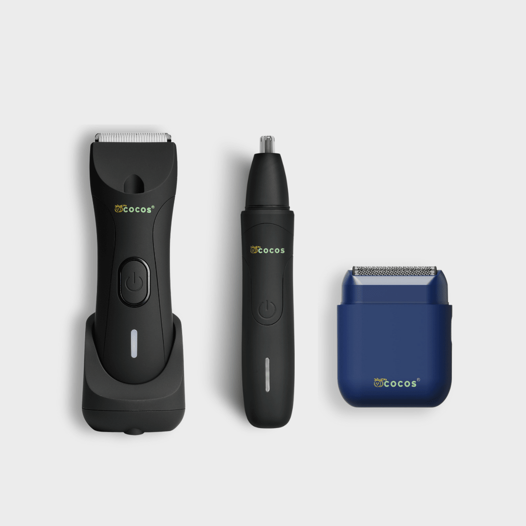 ALL TERRAIN PACK™ - GETMYCOCOS