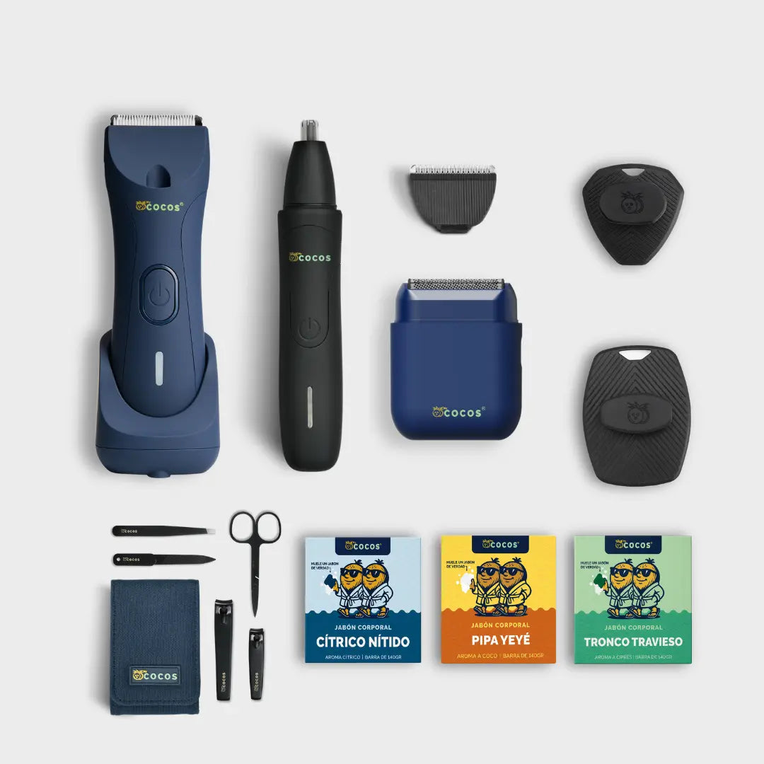 BIG DADDY PACK