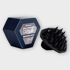 CEPILLO EXFOLIANTE CAPILAR