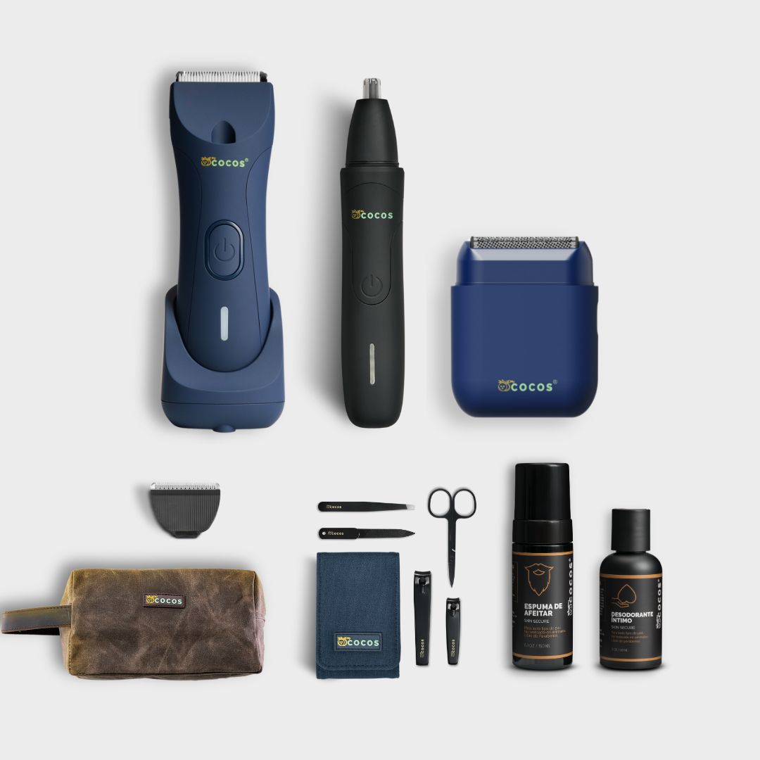 THE CRACK PACK - La rutina completa