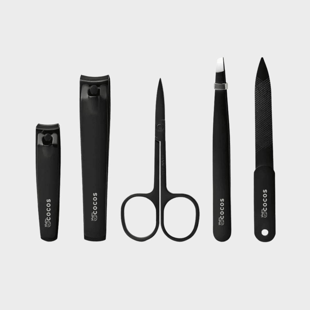 KIT DE CORTAUÑAS - GETMYCOCOS