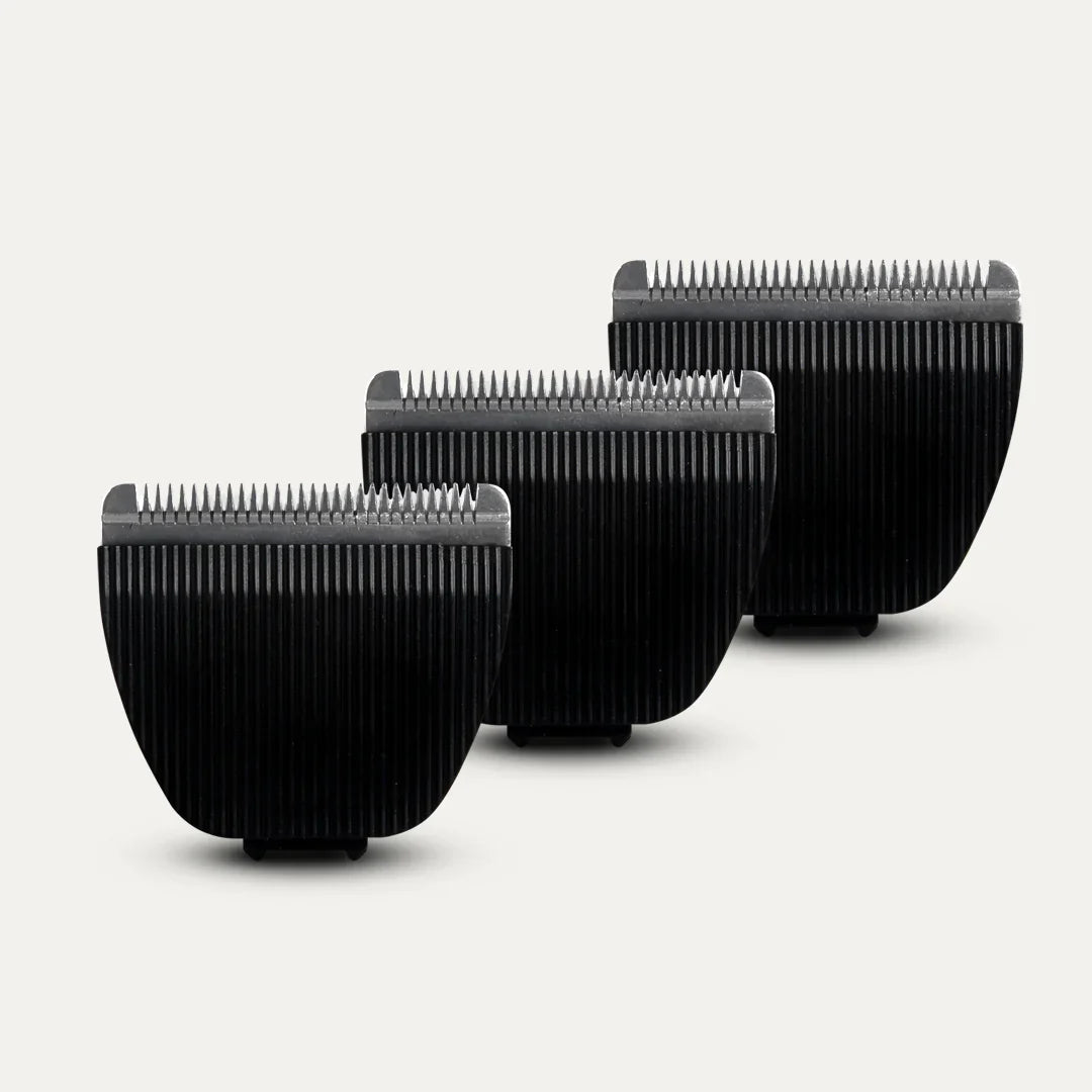 KIT 3 HOJILLAS SKINSECURE - GETMYCOCOS