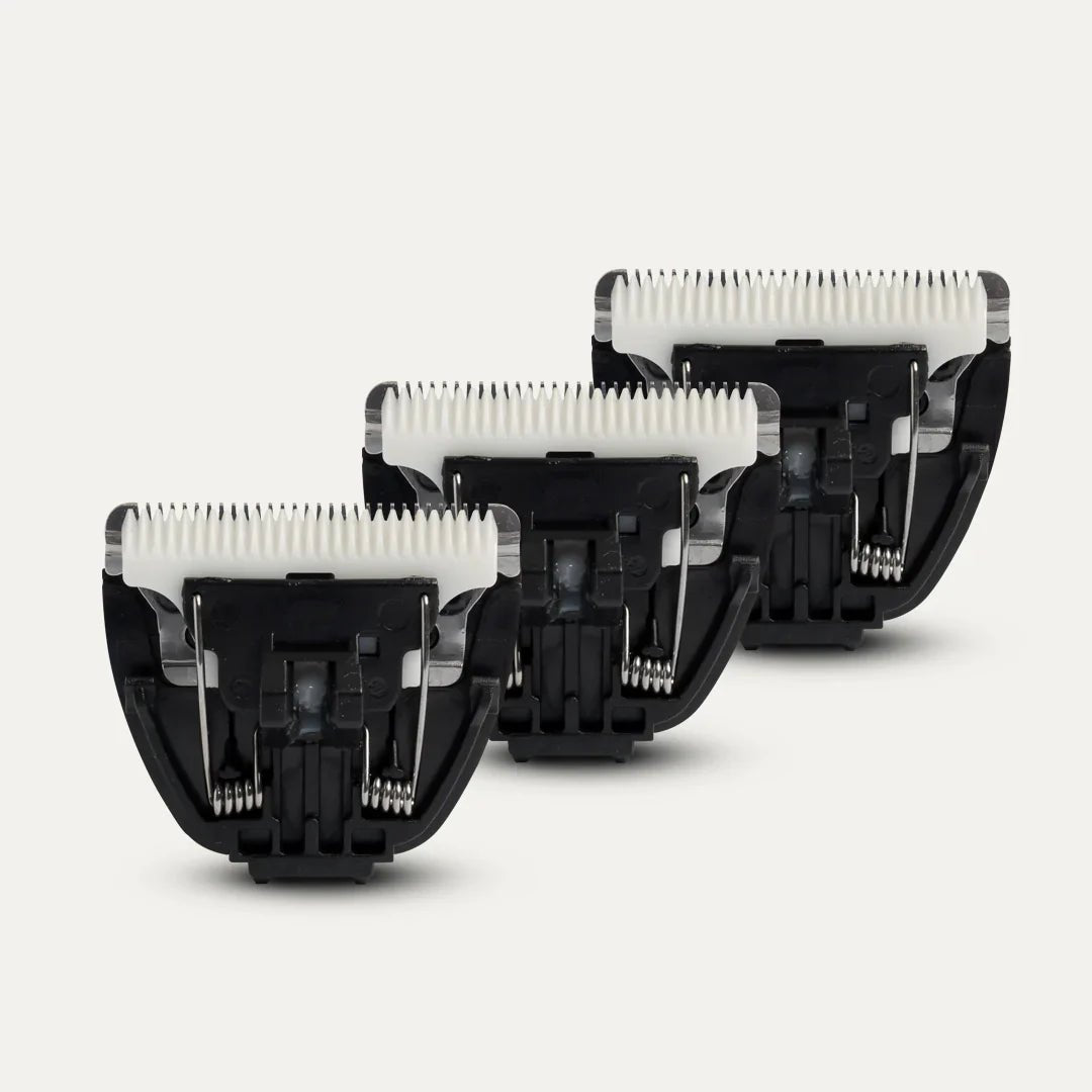 KIT 3 HOJILLAS SKINSECURE - GETMYCOCOS