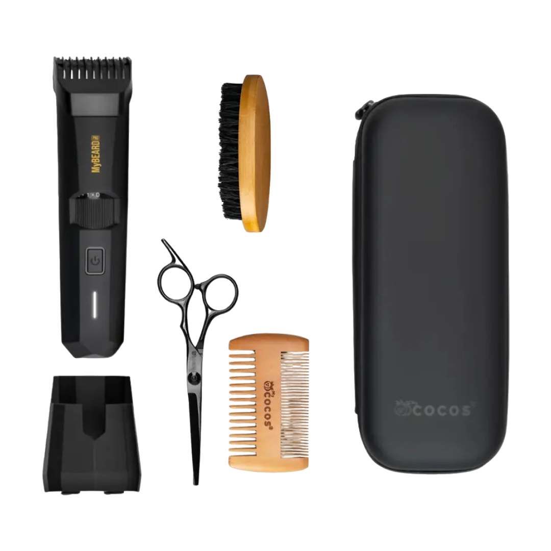 BARBER KIT MyCOCOS®