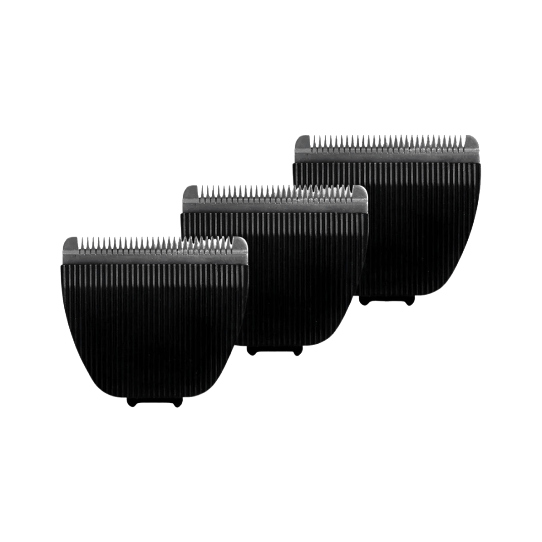 KIT 3 HOJILLAS SKINSECURE
