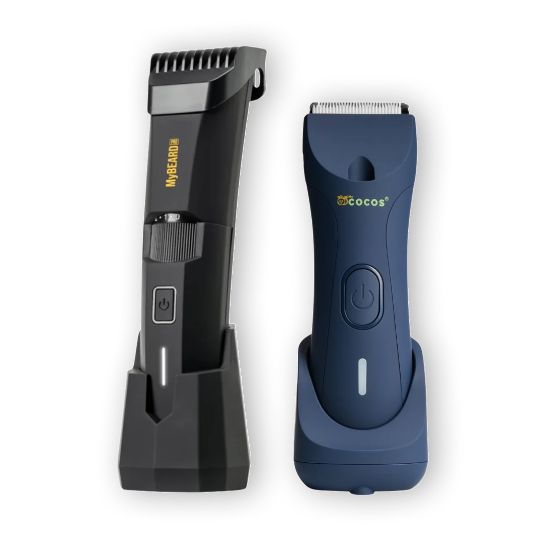 BEARD & BODY PACK