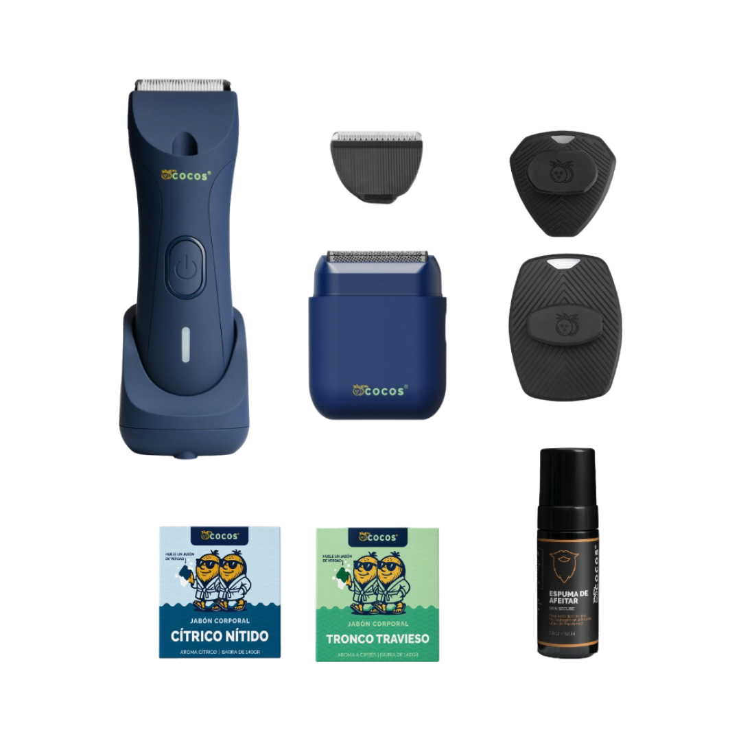 DADDY  PACK