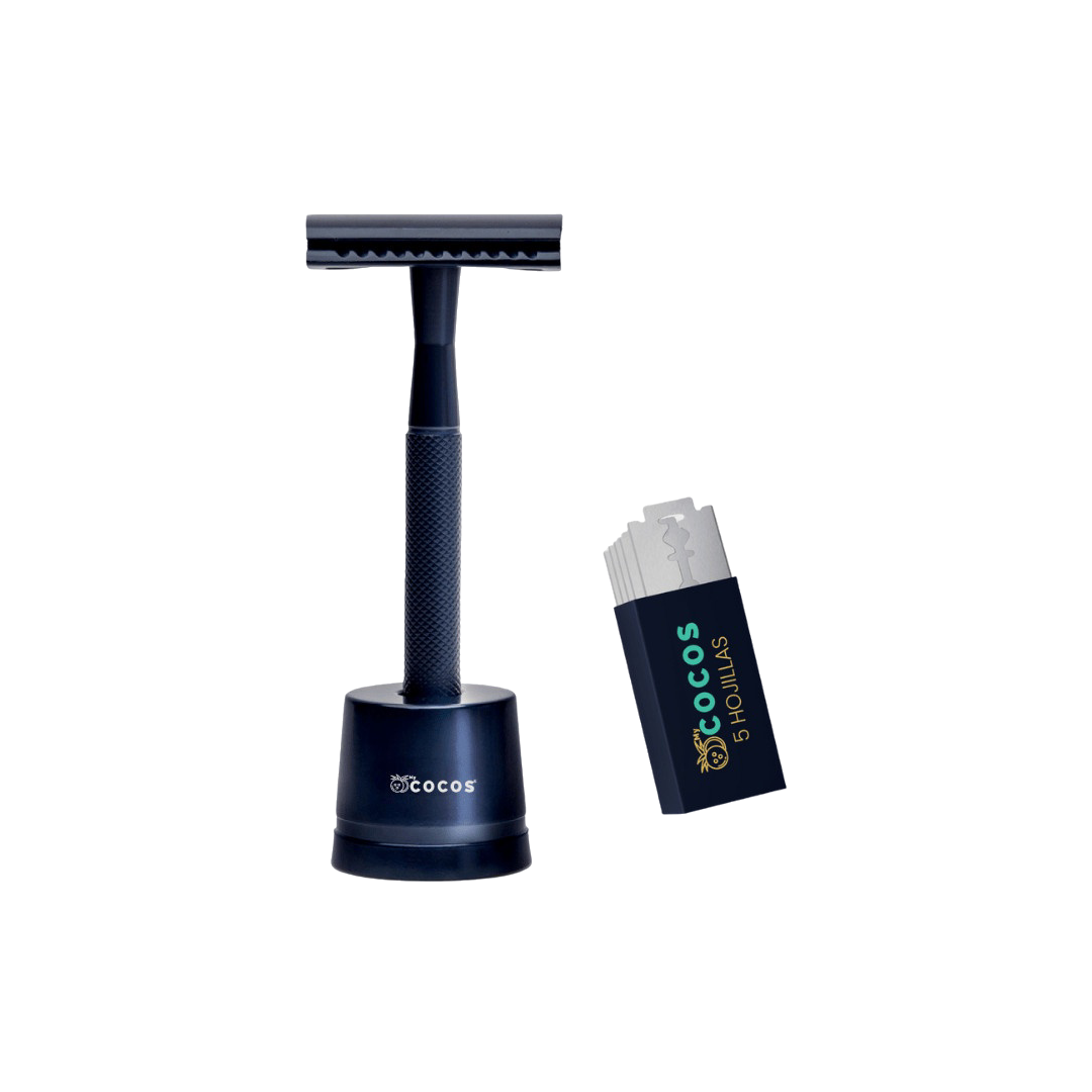 FACIAL SAFETY RAZOR