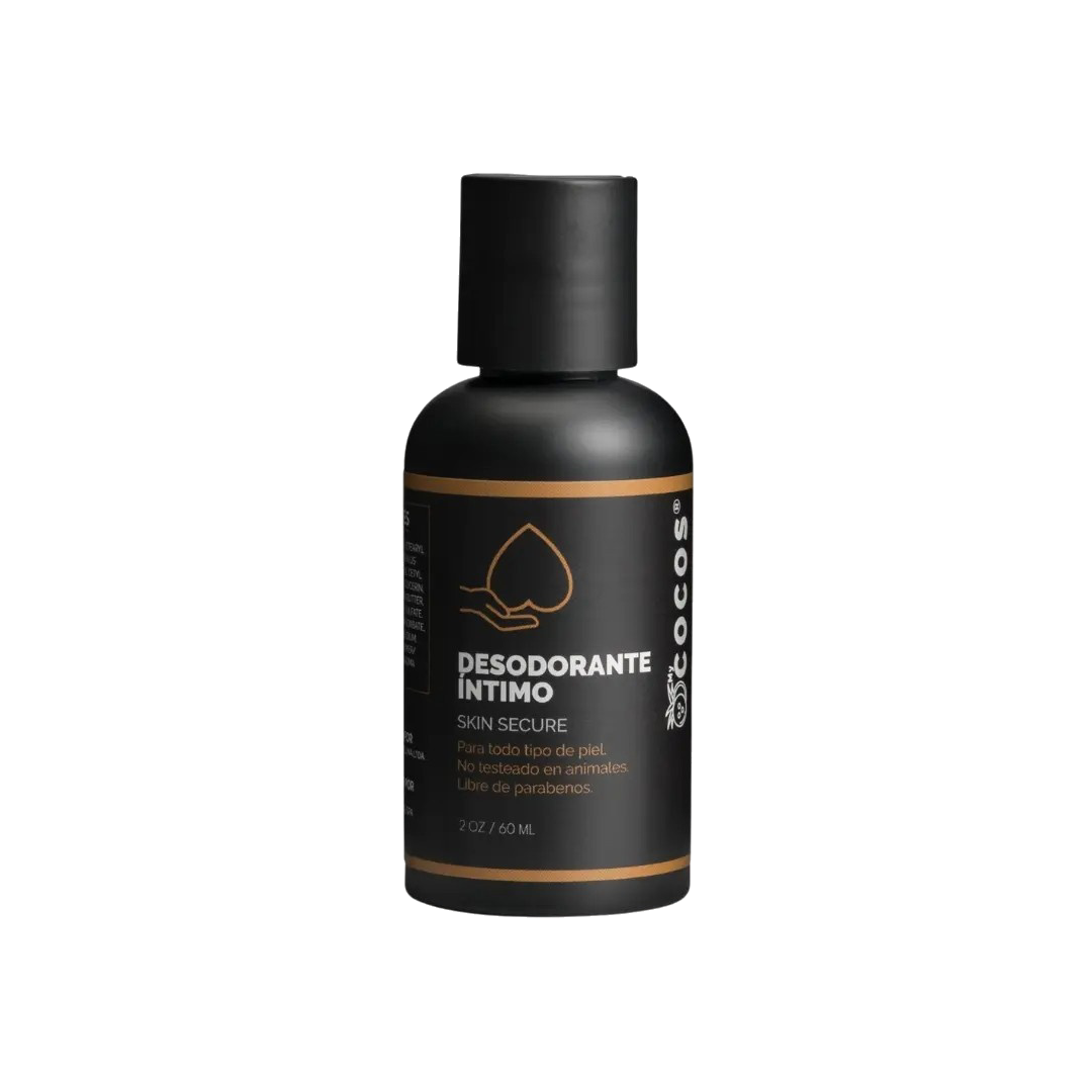 Desodorante de Cocos - MyCOCOS®