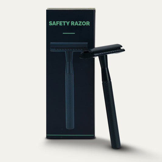 FACIAL SAFETY RAZOR - MYCOCOS®