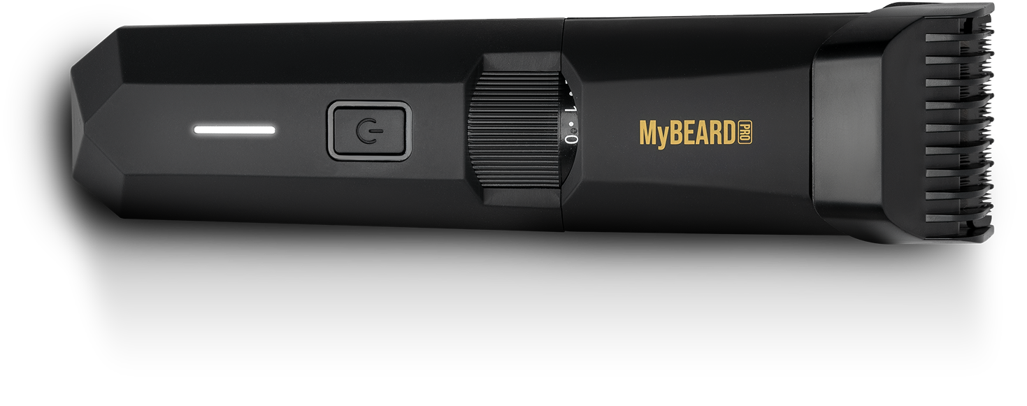 Rasuradora MyBEARD PRO